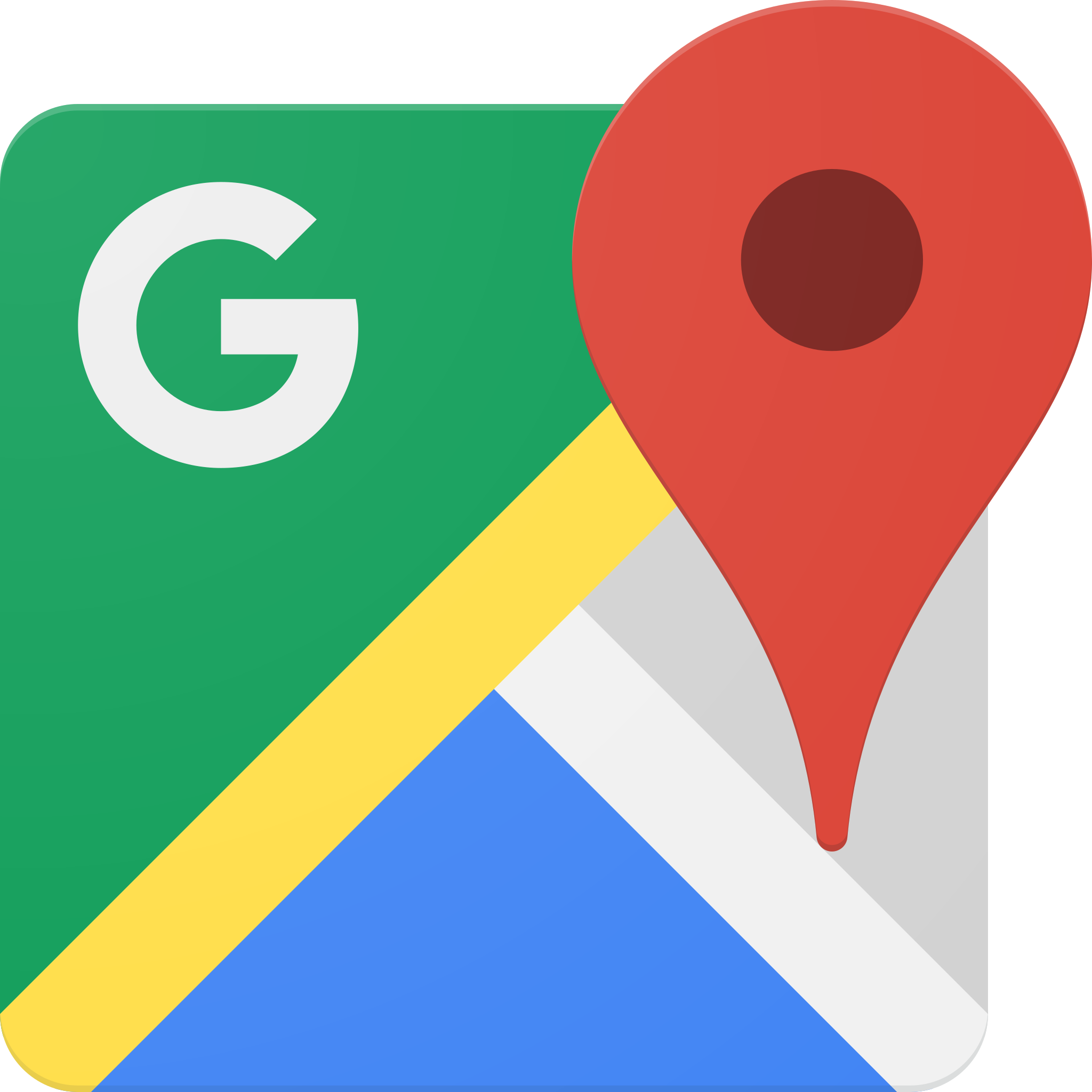 Location Icon